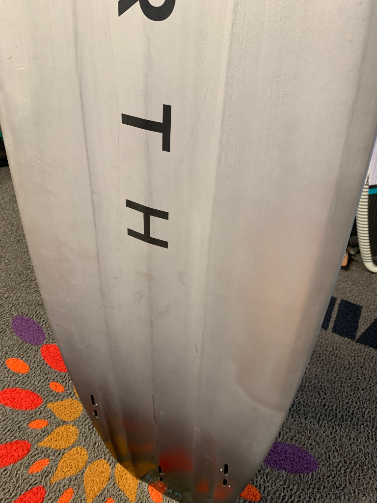 COMP SURFBOARD 5'0 FT